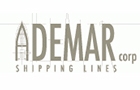 Adelmar Shipping Lines Sarl Logo (jbeil, Lebanon)