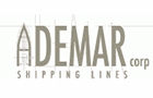 Adelmar Shipping Lines Sarl Logo (jbeil, Lebanon)
