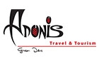 Adonis Evasion Liban Travel And Tourism Sarl Logo (jbeil, Lebanon)