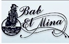 Bab El Mina Logo (jbeil, Lebanon)