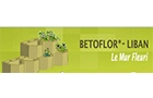 Betoflor Liban Logo (jbeil, Lebanon)