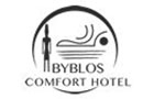 Byblos Comfort Hotel Logo (jbeil, Lebanon)