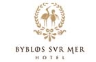 Byblos Sur Mer Restaurant Logo (jbeil, Lebanon)