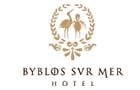 Restaurants in Lebanon: Byblos Sur Mer Restaurant