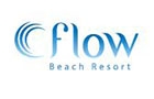 C Flow Beach Resort Logo (jbeil, Lebanon)