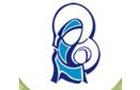 Centre Hospitalier Universitaire Notre Dame De Secours Pharmacy Logo (jbeil, Lebanon)
