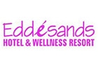 Edde Sands Sal Beach Resort And Wellness Logo (jbeil, Lebanon)