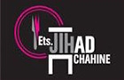 Ets Jihad Chahine Logo (jbeil, Lebanon)