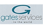 Gates Services Logo (jbeil, Lebanon)
