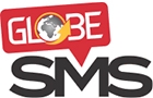 Globe SMS Logo (jbeil, Lebanon)