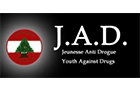Companies in Lebanon: jad jeunesse anti drogue