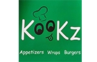 Kookz Logo (jbeil, Lebanon)