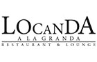 Locanda Ala Granda Logo (jbeil, Lebanon)