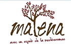 Malena Logo (jbeil, Lebanon)
