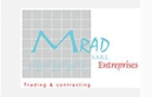 Mrad For Mechanical Engineering Sal Logo (jbeil, Lebanon)
