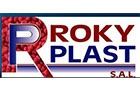 Roky Plast Sal Logo (jbeil, Lebanon)