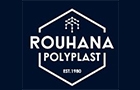 Companies in Lebanon: Rouhana Poly Plast