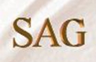 SAG SARL Logo (jbeil, Lebanon)