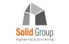 Solid Group For Engineering And Contracting Sarl Logo (jbeil, Lebanon)