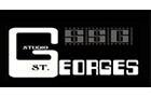 Studio St Georges Logo (jbeil, Lebanon)