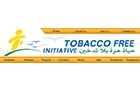 Tobacco Free Initiative Logo (jbeil, Lebanon)