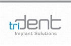 Trident Sarl Logo (jbeil, Lebanon)