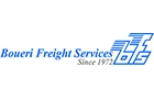 Shipping Companies in Lebanon: Boueri Freight Services