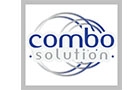 Combo Solution Logo (jdeideh, Lebanon)