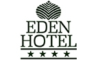 Eden Hotel Logo (jdeideh, Lebanon)