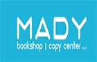 Companies in Lebanon: mady bookshop sarl