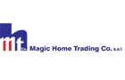 Companies in Lebanon: magic home trading company sal