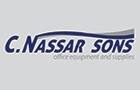 Companies in Lebanon: nassar c & sons sarl