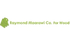 Companies in Lebanon: raymond maarawi co for wood