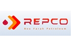 Repco Bou Farah Petroleum Sarl Logo (jdeideh, Lebanon)