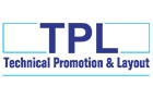 Technical Promotion & Layout Logo (jdeideh, Lebanon)