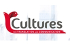Cultures For Translation And Communication Logo (jeita, Lebanon)