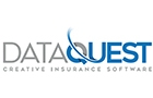 Data Quest Sal Logo (jeita, Lebanon)