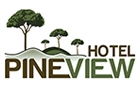 Pine View Hotel Logo (jezzine, Lebanon)