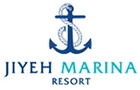 Jiyeh Resort Sal Marina Jiyeh Logo (jieh, Lebanon)