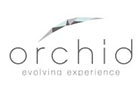 Orchid Beach Resort Logo (jieh, Lebanon)