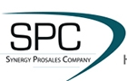 Synergy Prosales Company SPC Logo (jieh, Lebanon)