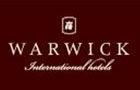 Warwick Pangea Hotel Logo (jieh, Lebanon)