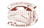 Abi Rached Est Logo (jisr el bacha, Lebanon)