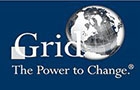 Grid International Inc Middle East Offshore Logo (jisr el bacha, Lebanon)