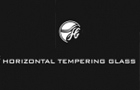 Horizontal Tempering Glass SARL Htg Logo (jisr el bacha, Lebanon)