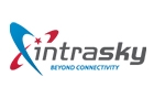 Intra Sky Offshore Sal Logo (jisr el bacha, Lebanon)