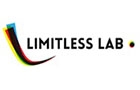 Limitless Lab Sal Logo (jisr el bacha, Lebanon)