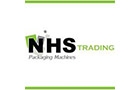NHS Trading Logo (jisr el bacha, Lebanon)