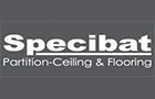 Specibat Sarl Logo (jisr el bacha, Lebanon)