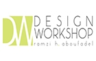 Design Workshop Ramzi Abufadil Sarl Logo (jisr el wati, Lebanon)